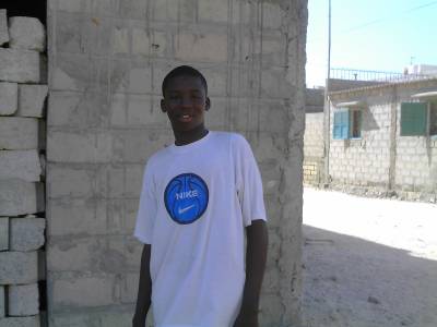 le plus grand fans de ronie