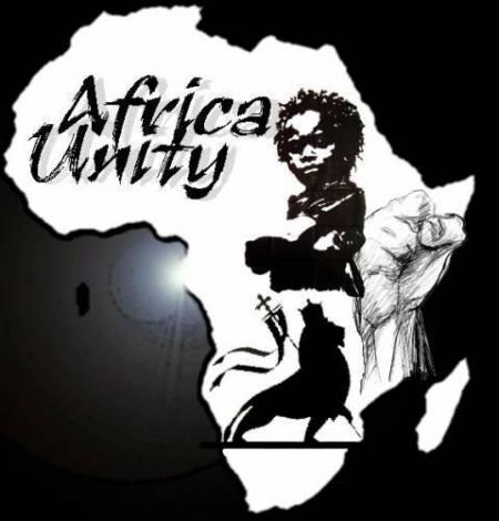 AFRIQUE MON AFRIQUE